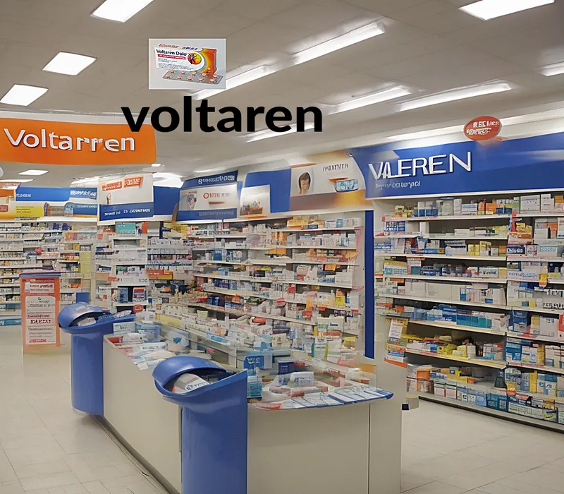 Voltaren gel tillsammans med alvedon